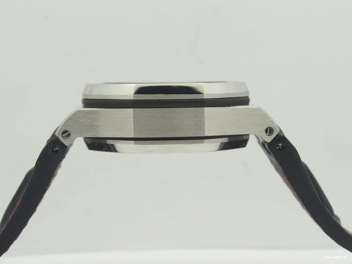 Strap Bezel Extra Strap) 116655 Black Rubber Edition (Free A2836 On 1:1 Noob Ceramic Best Black Yacht-Master 0323